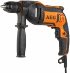 AEG Powertools SBE 705 RE 1-Gang-Schlagbohrmaschin