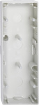 Merten 512319 Abzweigkasten (L x B x H) 37 x 80 x