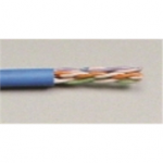 36095 Comtran Cable Cat 6e 4 Pair 23 AWG Solid Bare Copper
