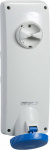 Schneider Electric PKB63T525 PKB63T525 CEE Anbaudo