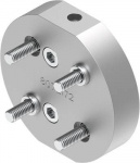 FESTO  8072172 DHAA-G-R3-12-B20-10    1 St.