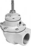 FESTO Grundventil 1239565 VZWE-E-M22C-M-G112-400-H