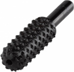 Profilraspel zylindrisch gewoelbt  Wolfcraft 253100