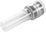 FESTO Gerade-Verbinder 133133 NPQP-D-Q4-S6-FD-P10