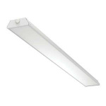 Светильник светодиодный Supermarket 1500х145х50 80Вт 4000К аварийный VARTON V1-R0-00341-31A00-4008040