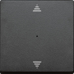 Merten Merten KNX Systeme 625514 Tasterwippe   625