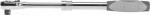TOOLCRAFT  820680 Teleskop-Ratsche 1/2" (12.5 mm)