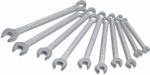 Ring-Maulschluessel-Satz 10teilig 8 - 19 mm  Hazet