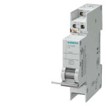 Unterspannungsausloesung          Siemens 5ST3044