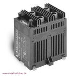 0284-00180SUL Riedel Transformatorenbau single pahse compact Power supply unit non regulated / Pri: AC 115/230V Sek: DC 24V - 7,5A