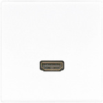 Jung  Einsatz HDMI LS 990, LS design, LS plus Alpi