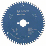 Bosch Accessories Expert for Wood 2608644043 Kreis