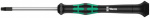Wera 2067 Elektronik- u. Feinmechanik Torx-Schraub