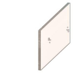 Abdeckung          Siemens 3KC98210