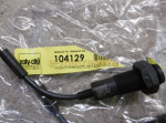 Выключатель автоматический 104129 (Poly-clip)