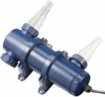 FIAP 2971 UVC-Geraet mit UVC-Klaergeraet