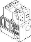 FESTO Magnetventil 547373 CPVSC1-M5H-J-T-Q3  Samme
