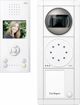 Ritto by Schneider 3857207 Video-Tuersprechanlage K