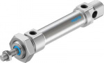 FESTO 19209 DSNU-20-40-P-A Rundzylinder Gehaeusemat