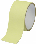 Anti-Rutschband Conrad Components ANST505M-LG Neon