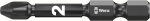 Wera 855/4 IMP DC Kreuzschlitz PZ 2 x 50 mm 050576