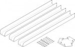 FESTO Abdeckung 3790894 EASC-E10-95    1 St.