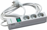 Schneider Electric NSYAPU10F3S Steckdosenleiste mi
