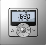 Rademacher 36500522  Zeitschaltuhr   Unterputz