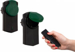 GAO  4517  Funk-Steckdosen-Set  Innenbereich 2300