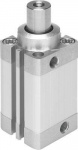 FESTO Stopperzylinder 576131 DFSP-40-30-F-PA  Hubl