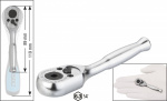 Hazet  863MBIT Bit-Ratsche 1/4" (6.3 mm) 89 mm