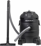 Basetech  1499558 Teichschlammsauger 30 l
