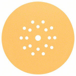 Bosch Accessories  2608621037 Schleifpapier fuer De