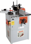 Holzmann Maschinen FS160L_400V Tischfraese 1500/210