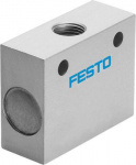 FESTO Ventilzubehoer 6682 OS-1/4-B  1 bis 10 bar  1