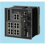 IE-4000-16GT4G-E Cisco IE4000 Industrial Ethernet Switch / IE 4000 16 x RJ45 10/100/1000M, 4 x 1G Combo, LAN Base