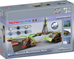 Experimentierkasten fischertechnik Robotics-BT-Sma