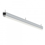 Светильник L-trade II 45 EASY LOCK/44/Г30/5.0К/01/IKVI-22/220AC IP66 square LEDEL 322204404751200
