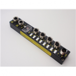 112095-5077 Molex IO IP67 30MM 4PIO 4PWR 4I 4O PN G / TBDEP-444P-D8U-G