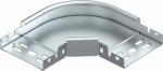 OBO Bettermann 6041010 Bogen  (B x H) 100 mm x 35