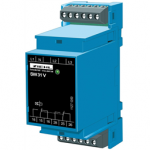 S222281 Ziehl SW31V, Undervoltage Monitor for 3phase 230/400V , AC230V
