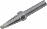 TOOLCRAFT HF-2,4MF Loetspitze Meisselform Spitzen-Gr