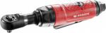 Druckluft-Umschaltknarre  1/4" (6.3 mm) 6.2 bar Fa