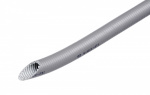 GTPTXMM32 Schrack Technik Flex-mittel Schlauch mit Mantel M32, 750N, Ring 25m, grau