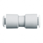 KGH06-08 SMC KGH-DD, One-touch Fitting Stainless, Different Dia. Straight