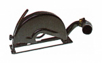 Absaughaube 125 mm Trennen Makita 196845-3