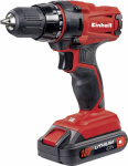 Einhell TC-CD 18-2 Li Akku-Bohrschrauber  18 V 1.5