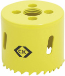 C.K.  424017 Lochsaege  54 mm  1 St.
