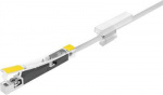 FESTO Abdeckplatte 1 St. SAMH-S-N8-L-SC