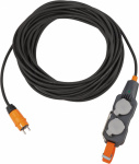 Brennenstuhl 9162100160 Strom Verlaengerungskabel